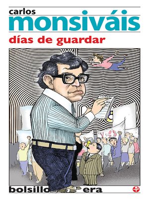 cover image of Días de guardar